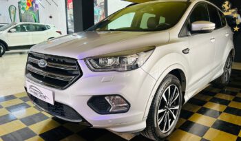 
									FORD KUGA 4X2 ST-LINE lleno								