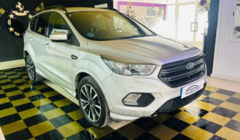 
									FORD KUGA 4X2 ST-LINE lleno								