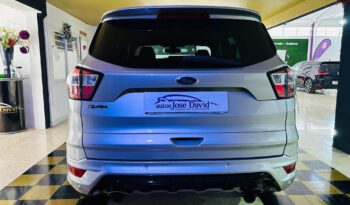 
									FORD KUGA 4X2 ST-LINE lleno								