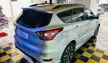 
									FORD KUGA 4X2 ST-LINE lleno								