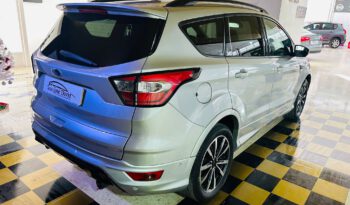 
									FORD KUGA 4X2 ST-LINE lleno								